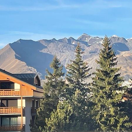 T2 Cosy, Pieds Des Pistes 4 Pers. Centre Station Διαμέρισμα Λε Ντεζ Αλπ Εξωτερικό φωτογραφία